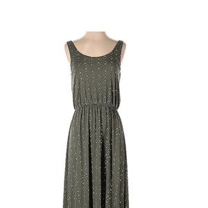 Sonoma Maxi Dress